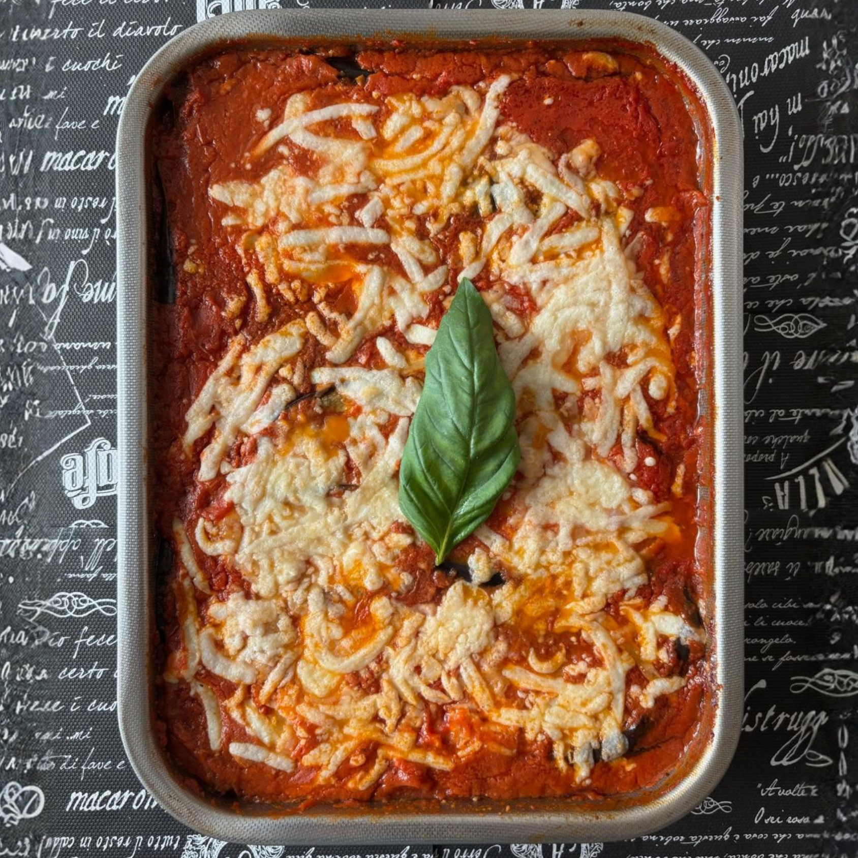 Parmigiana